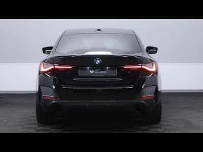 BMW 420 i Gran Coupe M SPORT Steptronic (2023) - Foto 6