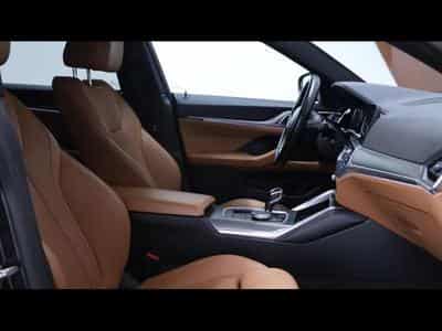 BMW 420 i Gran Coupe M SPORT Steptronic (2023) - Foto 12