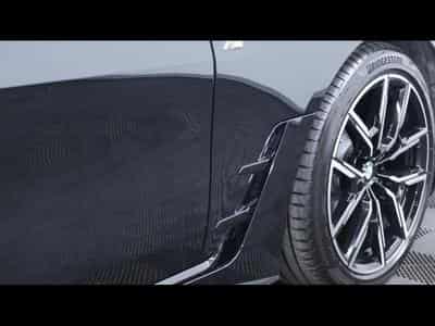 BMW 420 i Gran Coupe M SPORT Steptronic (2023) - Foto 11