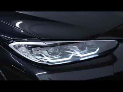 BMW 420 i Gran Coupe M SPORT Steptronic (2023) - Foto 9