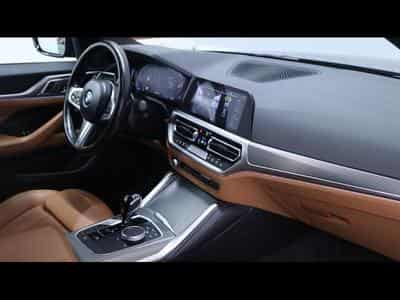 BMW 420 i Gran Coupe M SPORT Steptronic (2023) - Foto 13