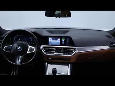 BMW 420 i Gran Coupe M SPORT Steptronic (2023) - Foto 15
