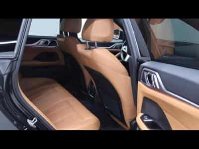 BMW 420 i Gran Coupe M SPORT Steptronic (2023) - Foto 14