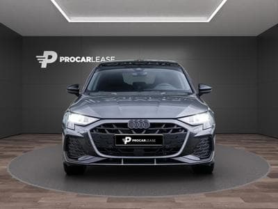 Audi A3 Audi A3 Sportback 35 TDI /STronic/S line/LEDER/VOLL/PANO (2026) - Foto 1