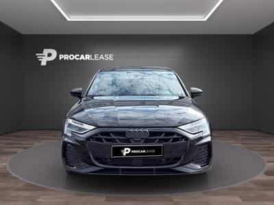 Audi A3 Audi A3 Sportback 35 TDI Back Line /STronic/S line/TO Pano/ (2026) - Photo 2