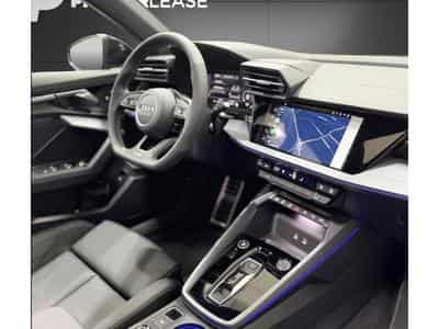 Audi A3 Audi A3 Sportback 35 TDI Back Line /STronic/S line/TO Pano/ (2026) - Photo 6