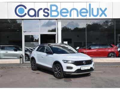 VW T-Roc 1.5 TSI Style DSG PANO ACC SIDE PARK CAM KEYLESS 1° MAIN (2018) - Photo 1