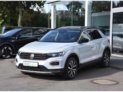 VW T-Roc 1.5 TSI Style DSG PANO ACC SIDE PARK CAM KEYLESS 1° MAIN (2018) - Photo 2