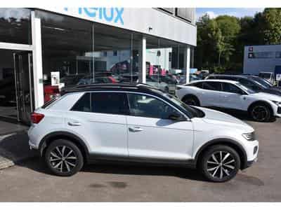 VW T-Roc 1.5 TSI Style DSG PANO ACC SIDE PARK CAM KEYLESS 1° MAIN (2018) - Photo 3