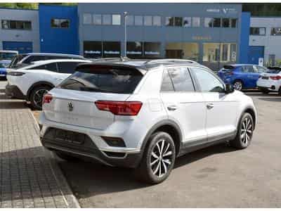 VW T-Roc 1.5 TSI Style DSG PANO ACC SIDE PARK CAM KEYLESS 1° MAIN (2018) - Photo 4