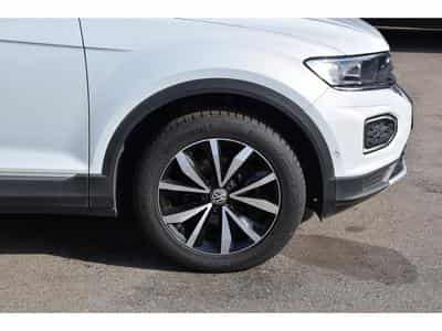 VW T-Roc 1.5 TSI Style DSG PANO ACC SIDE PARK CAM KEYLESS 1° MAIN (2018) - Photo 5