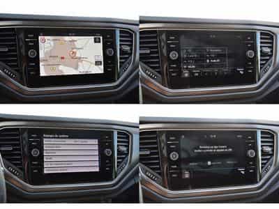 VW T-Roc 1.5 TSI Style DSG PANO ACC SIDE PARK CAM KEYLESS 1° MAIN (2018) - Photo 11