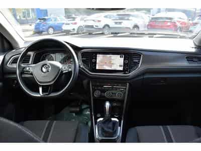 VW T-Roc 1.5 TSI Style DSG PANO ACC SIDE PARK CAM KEYLESS 1° MAIN (2018) - Photo 10