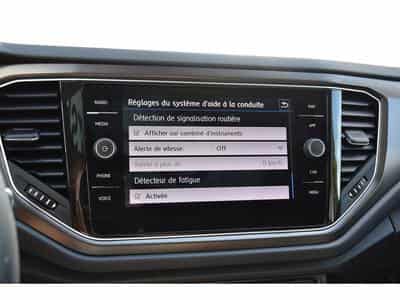 VW T-Roc 1.5 TSI Style DSG PANO ACC SIDE PARK CAM KEYLESS 1° MAIN (2018) - Photo 14