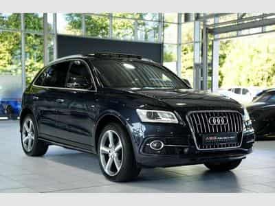 Audi Q5 S line 2.0 TDI q *Pano*ACC*Kamera*AHK*Standhz (2017) - Foto 5