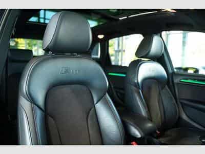 Audi Q5 S line 2.0 TDI q *Pano*ACC*Kamera*AHK*Standhz (2017) - Foto 15