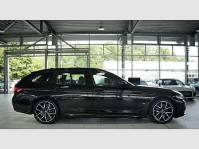 BMW 540 d Touring xD M Sport *2.H *ACC*Pano*HUD*AHK (2021) - Foto 7