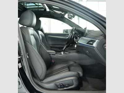 BMW 540 d Touring xD M Sport *2.H *ACC*Pano*HUD*AHK (2021) - Foto 15