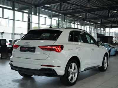 Audi Q3 40 TDI q. S line *1.HD *Virtual *Memory *AHK (2022) - Foto 8