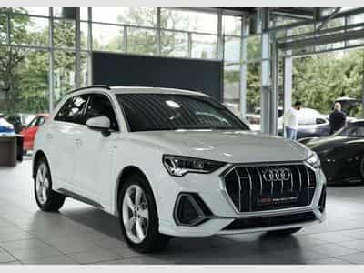Audi Q3 40 TDI q. S line *1.HD *Virtual *Memory *AHK (2022) - Foto 6