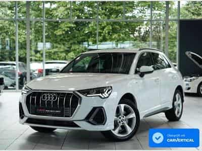 Audi Q3 40 TDI q. S line *1.HD *Virtual *Memory *AHK (2022) - Foto 1