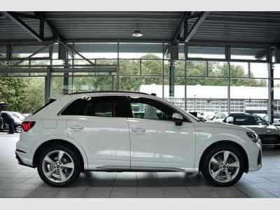Audi Q3 40 TDI q. S line *1.HD *Virtual *Memory *AHK (2022) - Foto 7