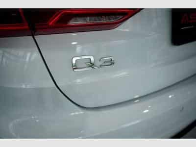 Audi Q3 40 TDI q. S line *1.HD *Virtual *Memory *AHK (2022) - Foto 14