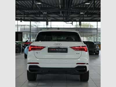 Audi Q3 40 TDI q. S line *1.HD *Virtual *Memory *AHK (2022) - Foto 9