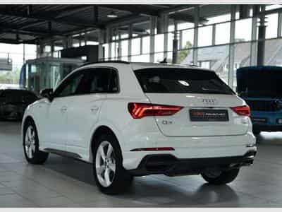 Audi Q3 40 TDI q. S line *1.HD *Virtual *Memory *AHK (2022) - Foto 10