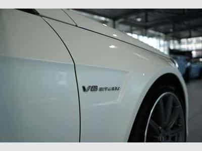 Mercedes E 63 AMG T 4M *Pano*Driver?sPackage*H&K*Designo (2014) - Foto 13