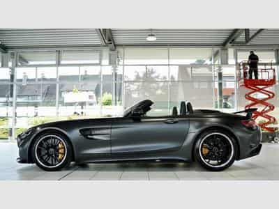 Mercedes AMG GT R Roadster 1of 750 *Keramik *Carbon *BURM (2020) - Photo 10