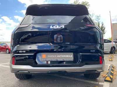 Kia EV9 EV9 99,8-kWh AWD GT-line (2025) - Photo 6