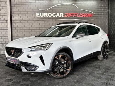 Cupra Formentor VZ 245CV eHybrid DSG6 *PANO* *ACC* HAYON * ALARME* (2022) - Foto 1