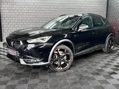 Cupra Formentor 2.0 TSI VZ 310 CV *VSS* *ACC* CAM* (2023) - Photo 1