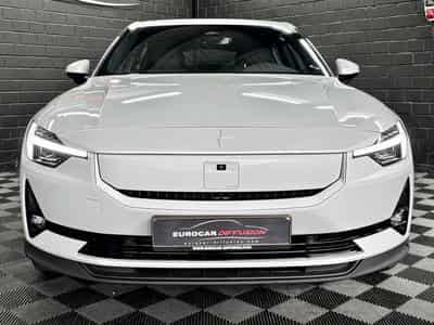 Polestar 2 BEV 82KWH LRSM RWD *360°* ACC * HAYON * (2024) - Photo 3