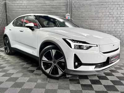 Polestar 2 BEV 82KWH LRSM RWD *360°* ACC * HAYON * (2024) - Photo 4