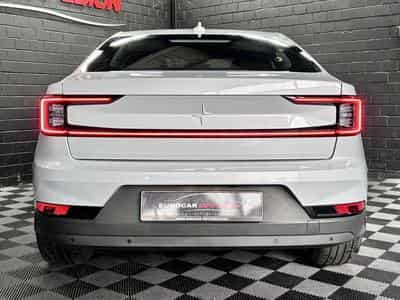 Polestar 2 BEV 82KWH LRSM RWD *360°* ACC * HAYON * (2024) - Photo 6