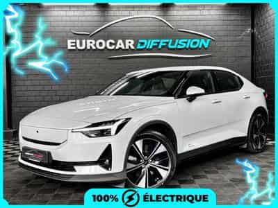 Polestar 2 BEV 82KWH LRSM RWD *360°* ACC * HAYON* (2024) - Photo 1