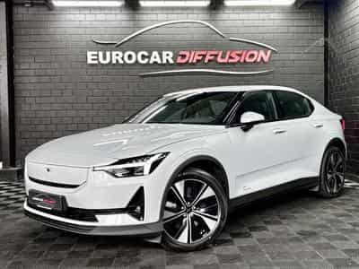 Polestar 2 BEV 82KWH LRSM RWD *360°* ACC * HAYON* (2024) - Photo 2