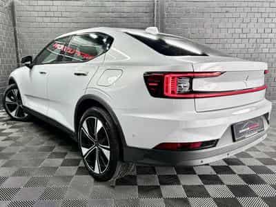 Polestar 2 BEV 82KWH LRSM RWD *360°* ACC * HAYON* (2024) - Photo 5