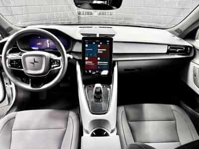 Polestar 2 BEV 82KWH LRSM RWD *360°* ACC * HAYON* (2024) - Photo 12