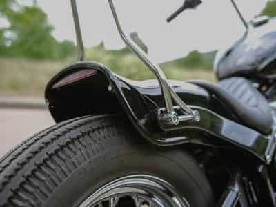 Harley-Davidson Softail Standard Custom FXST (2021) - Photo 5