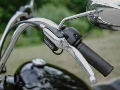 Harley-Davidson Softail Standard Custom FXST (2021) - Photo 6