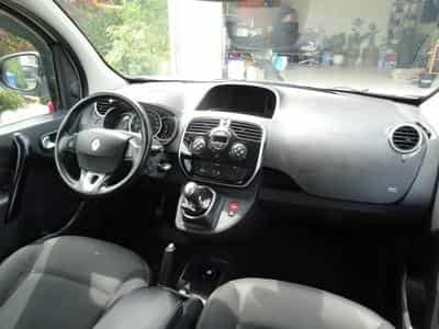 Renault Kangoo 1.5 dCi 116CV LIMITED (2020) - Photo 6