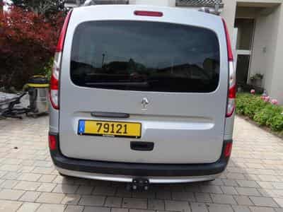 Renault Kangoo 1.5 dCi 116CV LIMITED (2020) - Photo 5