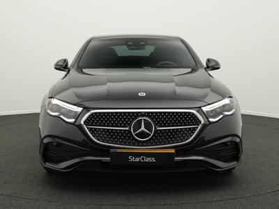 Mercedes E 220 d AMG-Line Premium (2025) - Foto 2