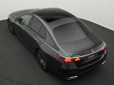 Mercedes E 220 d AMG-Line Premium (2025) - Foto 13