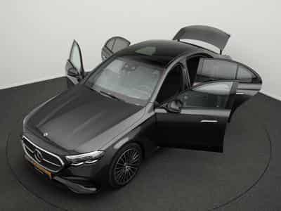 Mercedes E 220 d AMG-Line Premium (2025) - Foto 14