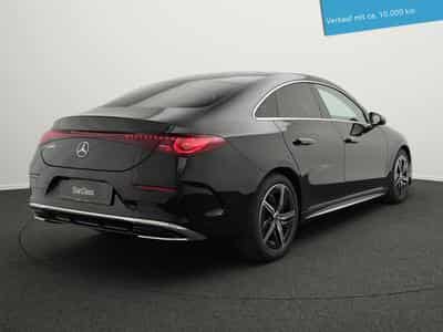Mercedes CLA 180 Verkauf mit ca. 10.000 km (2025) - Foto 3
