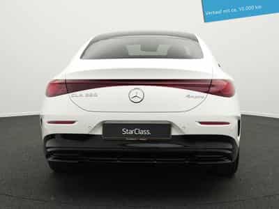Mercedes CLA 220 4MATIC Verkauf mir ca. 10.000 km (2026) - Foto 4